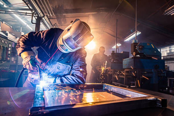 Best Aerospace and Defense Welding in Cottonwood, ID