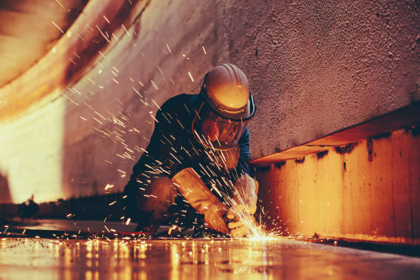 Affordable Welder Services in Cottonwood, ID