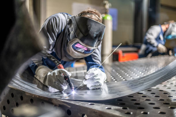 Trusted Cottonwood, ID Welder & Metal Fabrication Experts