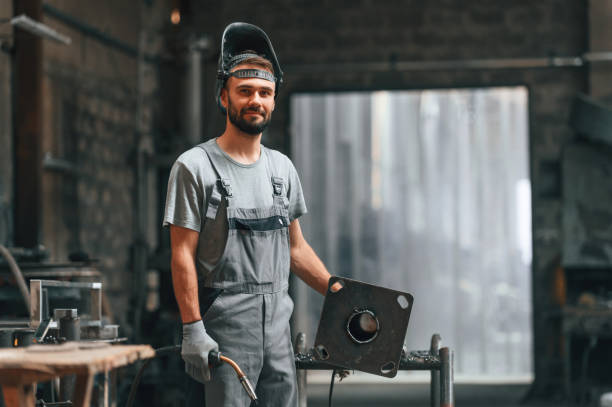 Best Food and Beverage Processing Equipment Welding in Cottonwood, ID